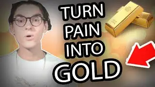 How To Transform The PAIN Of The PAST INTO ABUNDANCE Of The FUTURE ( MUST WATCH )