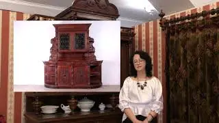 Выпуск 11: Буфет. Иваненко О.А., лектор-экскурсовод