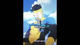 Invincible vs Spider-Verse 