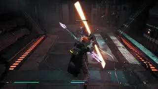 Flawless Combat - Jedi Fallen Order (PC)