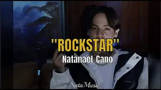 ROCKSTAR | Natanael Cano (AI) Lyrics