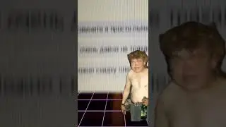 Пьяный попрошайка #Авито