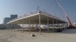Qatari #wedding Making-of!