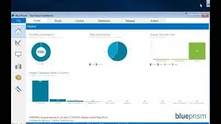 Blueprism video no 5