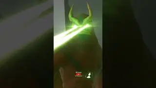 Jetray Lasers off Deadpool’s melon