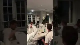Iniziazione 🎤Canta Pogba, Di Maria, Bremer e Gatti😂 #shorts