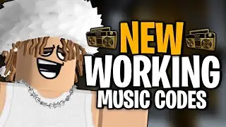 NEW WORKING FULL MUSIC ROBLOX MUSIC CODES/ID(S) (APRIL 2024) [WORKING✅]