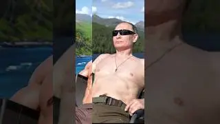 Hot body Transformation Vladimir Putin #youtubeshorts #Shorts #vladimirputin #putin
