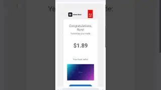 Daily earning ...kop sekop sekop #sekop #viral #earning