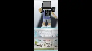 Играю в ресторан тайкун два