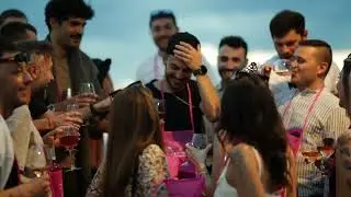 Realizzazione video evento-Palio del Chiaretto 2024