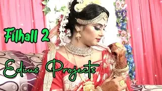 Fillhall 2  /  Edius CinematicProjects 7/8/9 Free Dowanload  (Sumon Video Editng)