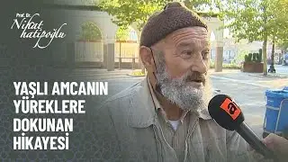 Bir hayat hikayesi... - Nihat Hatipoğlu Kur'an ve Sünnet 305. Bölüm