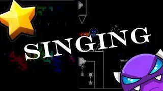 2 LEVELS WITH PEOPLE SINGING!!