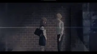 【AMV】Be Alright - Dean Lewis (Omoi, Omoware, Furi, Furare)