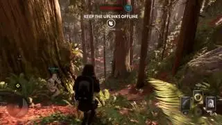 STAR WARS™ Battlefront™ - First Kill