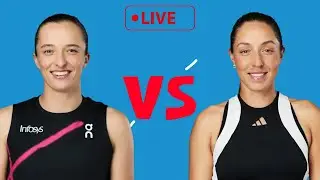 Швентек - Пегула Прогноз на теннис US Open 2024