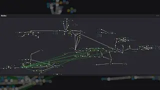 Cursed DaVinci Resolve Images