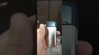 Nokia 8800 Classic