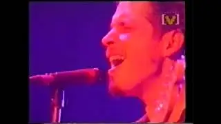Soundgarden Live Spoonman 1997 01 27 Sydney Australia