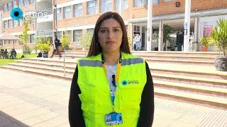 EXITOSO SIMULACRO DE EMERGENCIA EN ARCOS