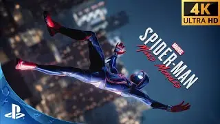Marvel's Spider-Man: Miles Morales