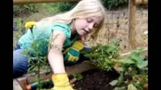 Spring Activities For Children