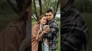 семья 🤍 Inst: @oksana_satina, @zeus.myambully