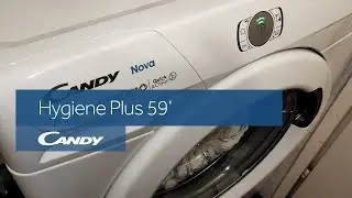 Candy NOVA - Hygiene Plus 59'