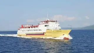 KM. Glory Mary | Manado - Talaud