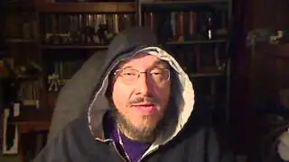 RPG Pondering: The post-apocalyptic 50s