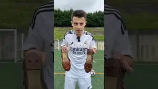 Las Botas mas Peligrosas del Mundo
