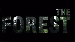 The Forest ПРИКОЛ