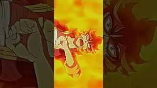Mereoleona 🔥 | Black Clover: Sword of The Wizard King