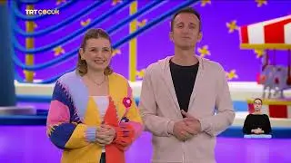 Rüzgar Gülü - 14 Ocak 2026 Bölüm İzle | Çocuklar İçin En Eğlenceli Video 😍 | Hem Öğren Hem Eğlen