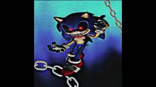 SONIC.EXE Old Version [RAW UNEDITED]