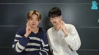 [ENG SUB] TXT YEONJUN & SOOBIN LIVE VLIVE (2022.06.09) TXT VLIVE 2022