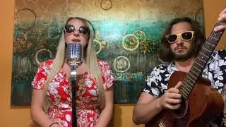 Sealab 2021 - Theme Song Cover