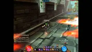 Kritika - 死神零　（サブ）　（影術師）lv.54