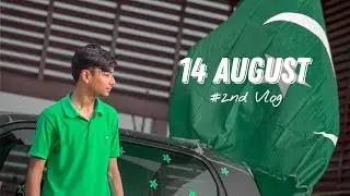 14 august |mr Dawood|