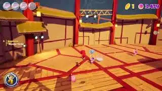Spongebob Schwammkopf The Cosmic Shake: 02