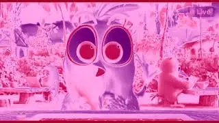 HG, IS, TIMFL, NDTBCYGSM Csupo in Videoup v2.6
