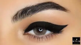مكياج الستينات ✨ مكياج للعيد | 60s makeup