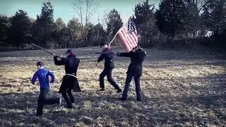 Famous Battles of the Civil War