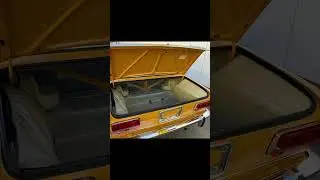 ВАЗ 2103, ВИД БОМБОВЫЙ😍🧡