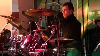 Los Lobos - La Bamba - Drumcover By Kevin Van Der Sommen