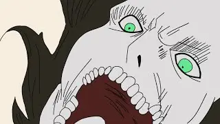 DECLARATION OF WAR! Attack on titan