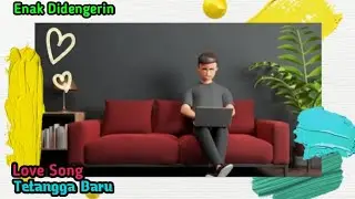 🔴 LAGU PALING ENAK NII - TETANGGA BARU