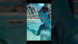 они украли моё сердце #neteyam #aonung #avatar #avatarthewayofwater #avatar2022 #shortvideo  #edit