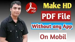 how to make pdf file in mobile nepali how to create a pdf file from android phone